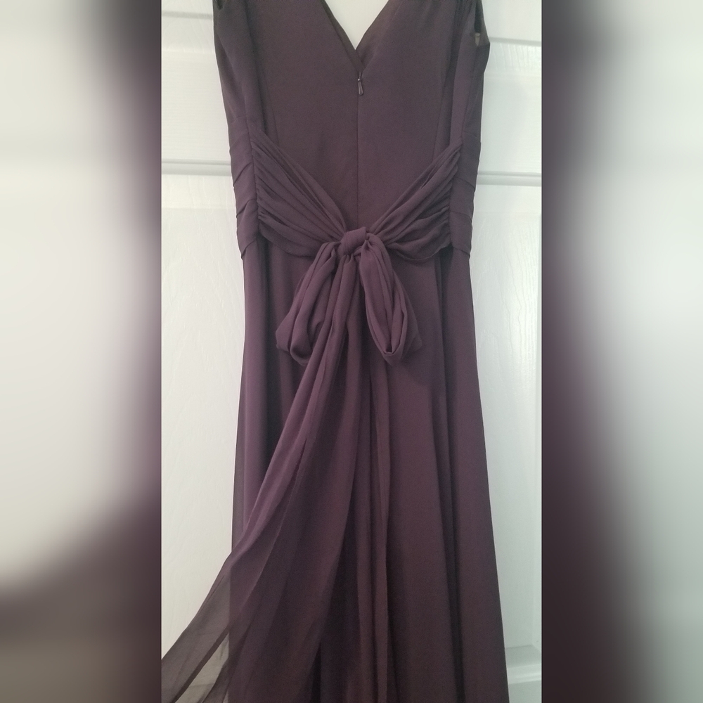 David's Bridal Gown - Picture 5 of 7
